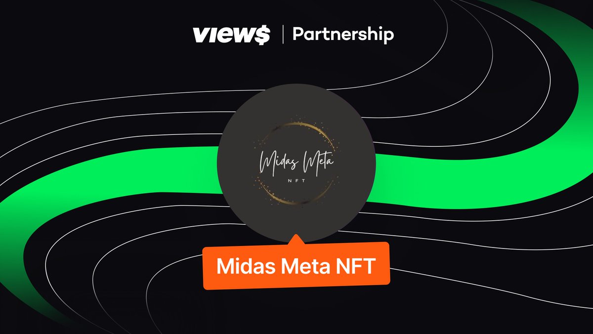 Midas Meta NFT 🤝 Views 

Welcome to the Views ecosystem, <a href="/midasmetanft/">Midas Meta NFT</a>.