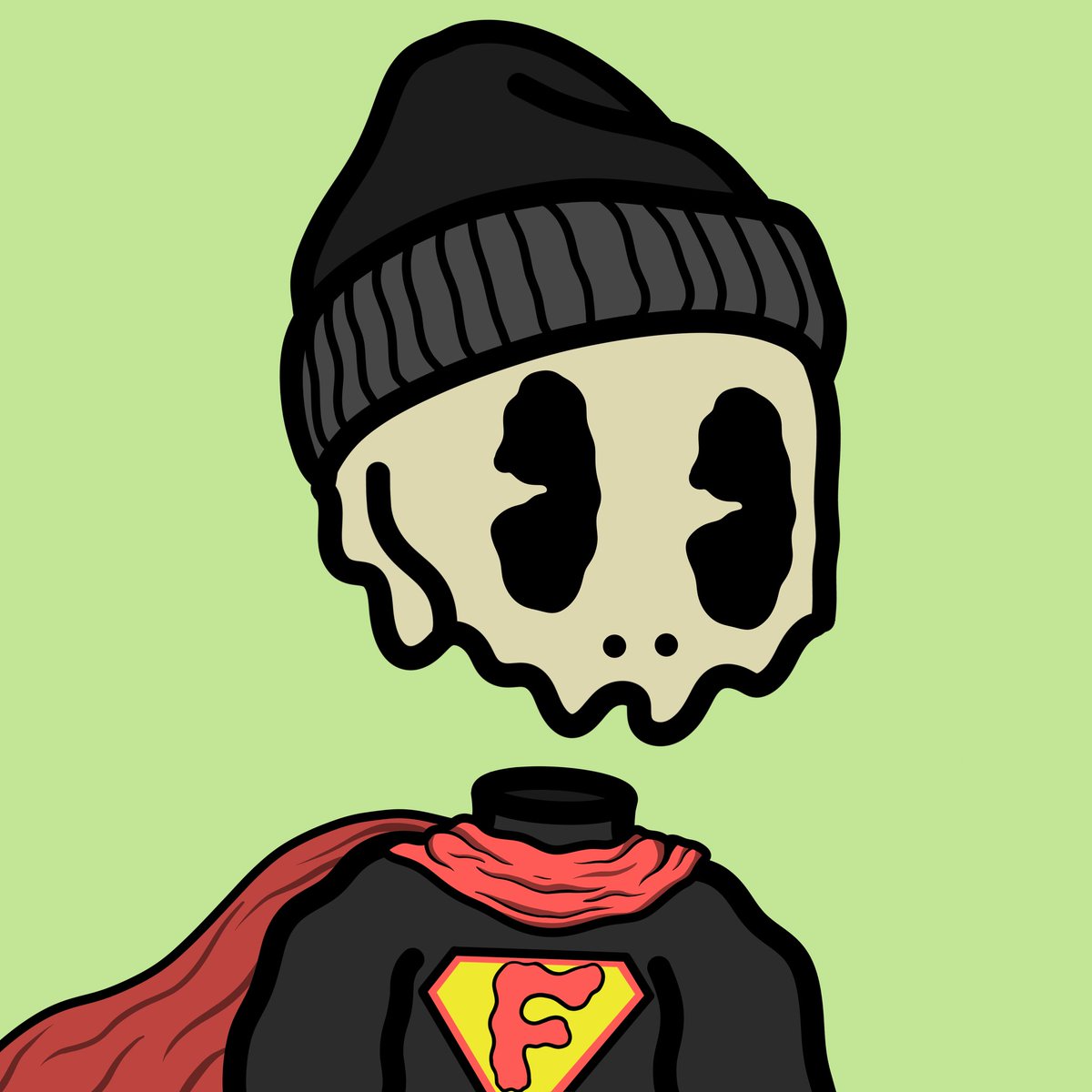 terpsxbt's tweet photo. I couldn't resist

FLOATING SKULL GANG GOES HARD 💀❤️‍🔥

@fudbuddies #Cardano #NFT https://t.co/vlP0iqZ2ZU