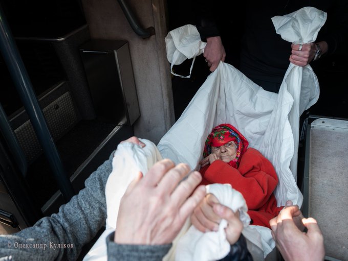 proctolog's tweet image. Ukraine needs your support. Any donation you provide helps save Ukraine and Ukrainians.
spgr.org.ua/en/