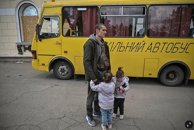 proctolog's tweet image. Ukraine needs your support. Any donation you provide helps save Ukraine and Ukrainians.
spgr.org.ua/en/