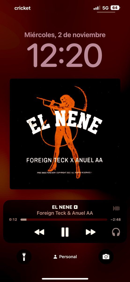 Chelitogis's tweet photo. 2 noviembre escuchando mi amorrrrrr😍👺@Anuel_2bleA https://t.co/rNowrs7KbJ