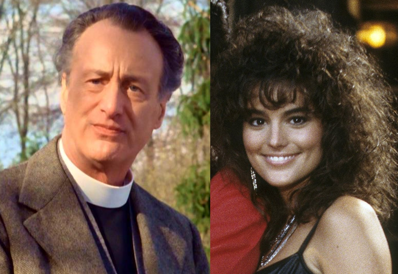 VoiceTalentHOF's tweet photo. Remembering on the day they left us #PaulEddington 1995, #MichelleNicastro 2010 https://t.co/oY7Tr18nQ3