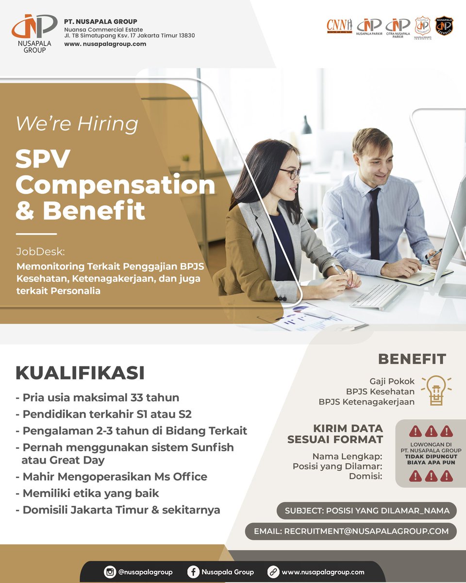 thelastmutant21's tweet photo. Minta bantuannya bang @hrdbacot @mas_recruiter @apamungkasa 
#hrd 
#Recruitment 
#Training 
#Personalia 
#Payroll 
#lokercot 
#lokerjakarta 
#Loker 
#LokerMase https://t.co/KgTlFBsw40