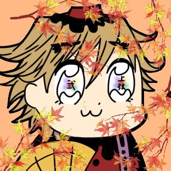 「紅葉 金髪」のTwitter画像/イラスト(新着)｜5ページ目