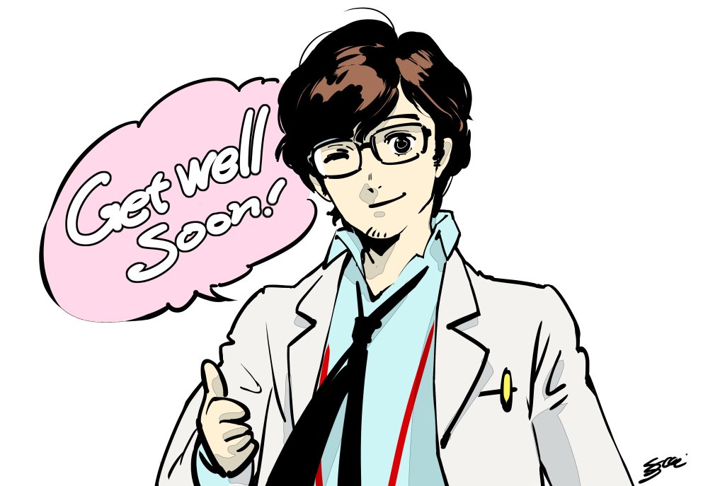SoejimaArtwork's tweet photo. https://t.co/lMgjWSq9h5