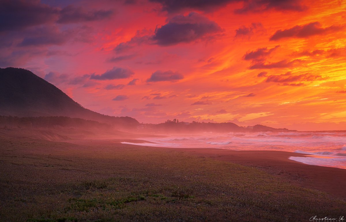 Christian Ik tweet media