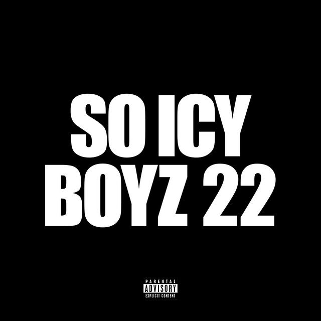 AlchemyRapPromo's tweet image. Have you guys checked out @gucci1017's new album, So Icy Boys 22? If so, how do you like it?
