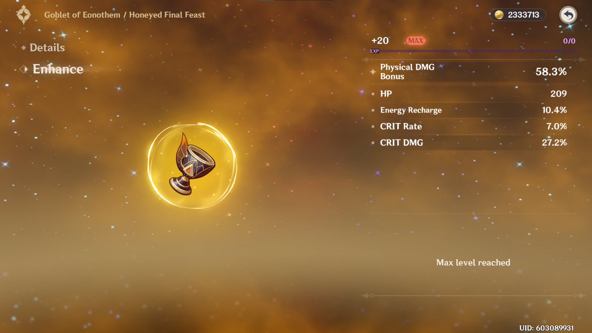 i just rolled this and idk how to feel about it