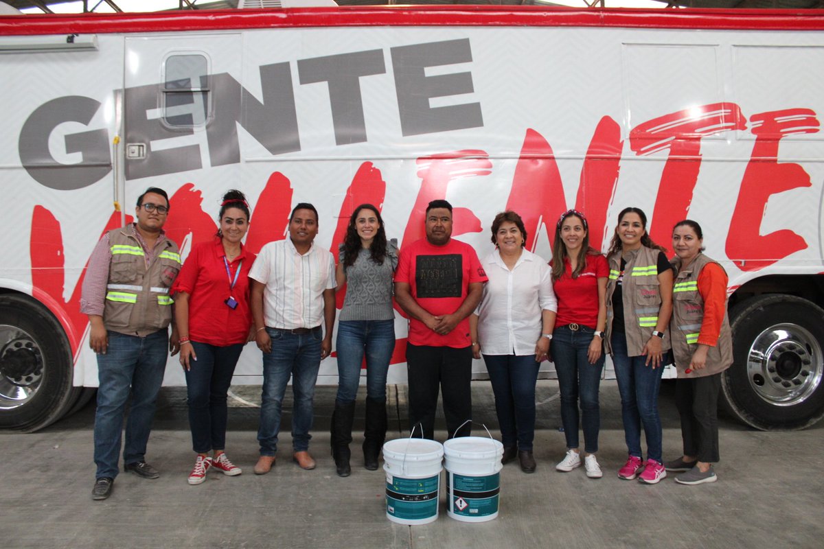 Chela Juárez tweet media