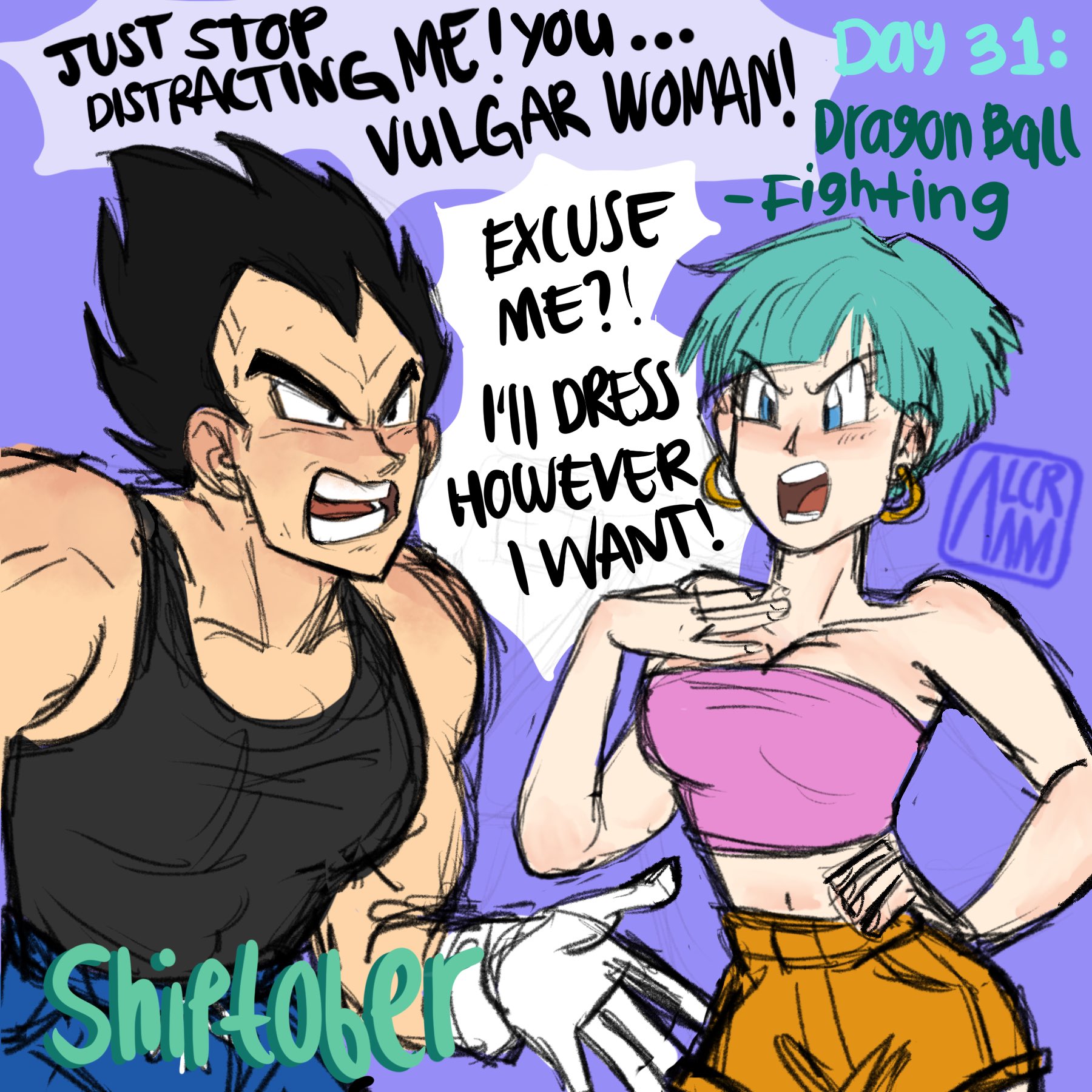 What Episode Does Bulma Meet Vegeta? Dragon Ball Guru