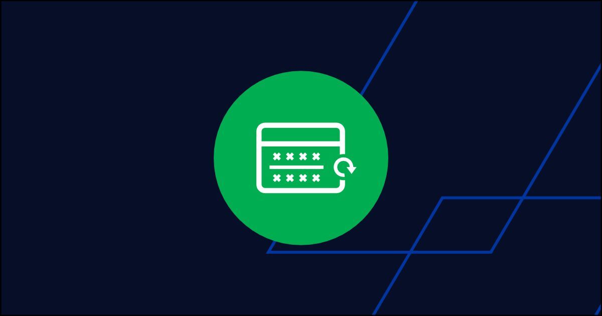 SectonaTech's tweet photo. Limiting password lifespan mitigates the risk associated with password-based attacks.
#passwordmanagement #password
Learn why #passwordrotation is important and how Sectona PAM goes about it: https://t.co/HP1StRqIvz https://t.co/Vsa4wRJo5m