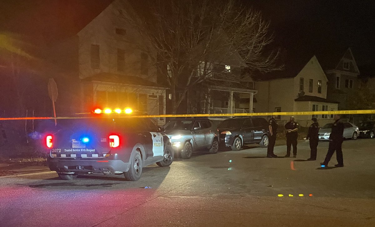 sppdmn's tweet image. HOMICIDE INVESTIGATION

SPPD officers are investigating a shooting where one person had died on the 600 block of Preble Street.

Watch here for updates and media availability.