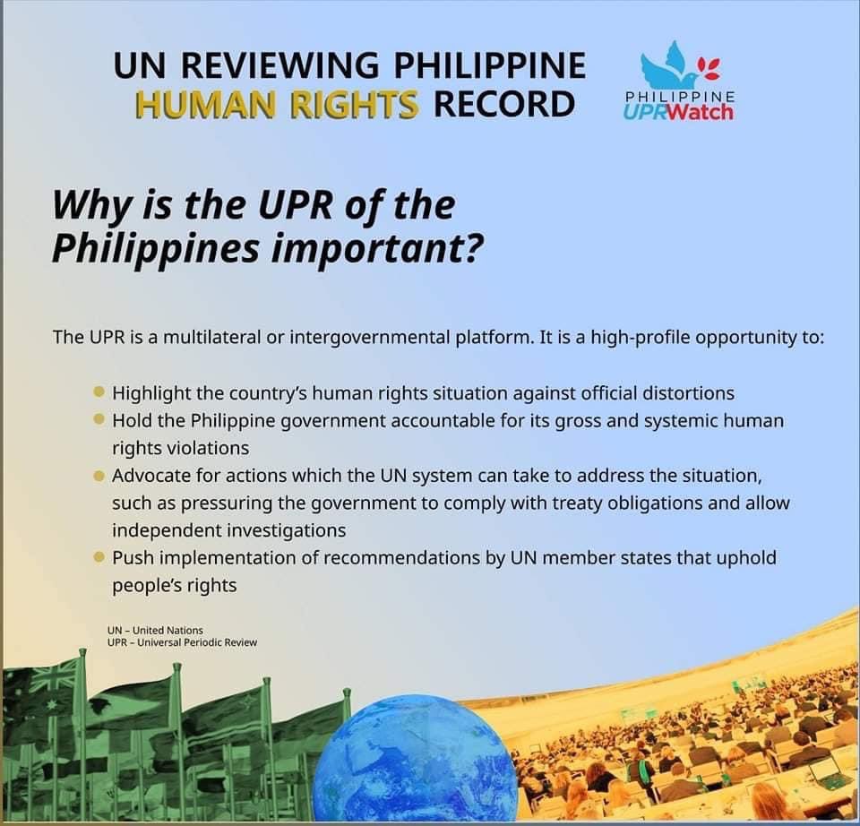 National Council of Churches in the Philippines tweet media