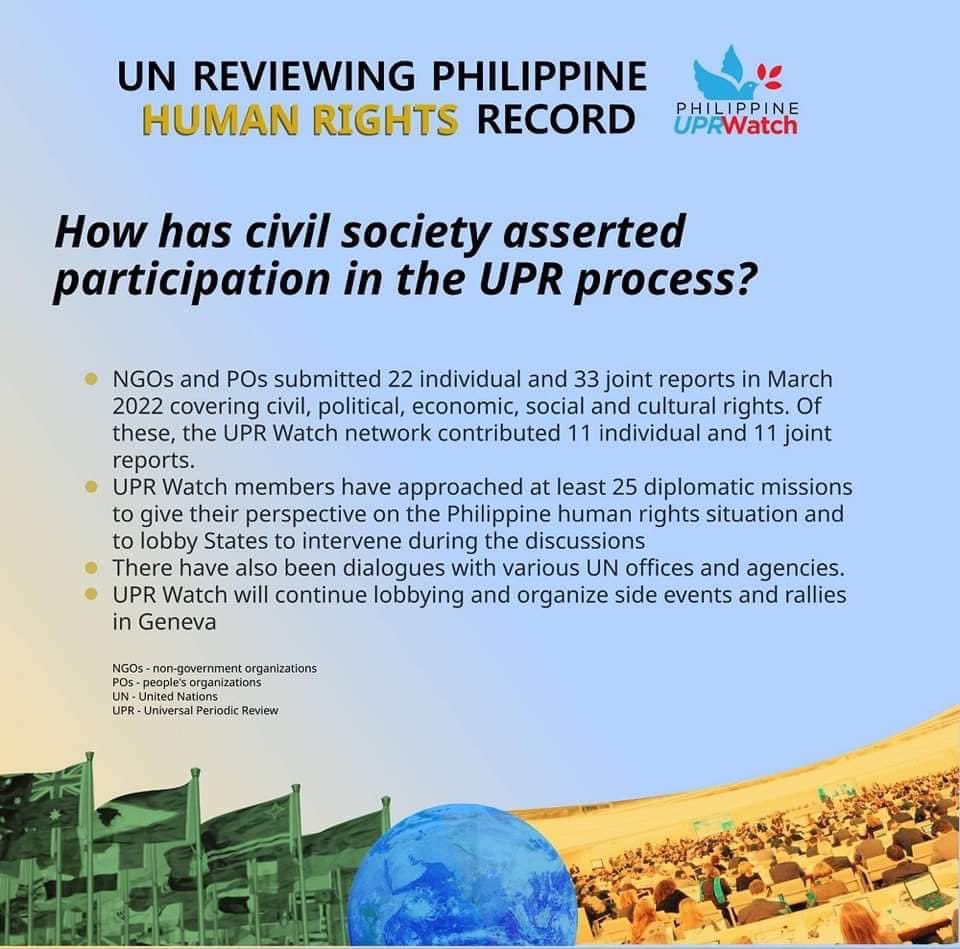 National Council of Churches in the Philippines tweet media