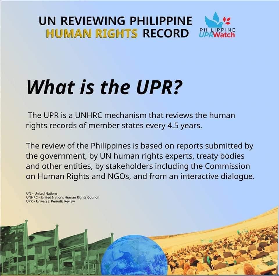 National Council of Churches in the Philippines tweet media