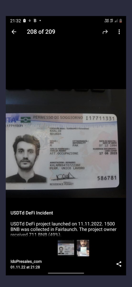 CryptoScorpion 🦂 tweet media