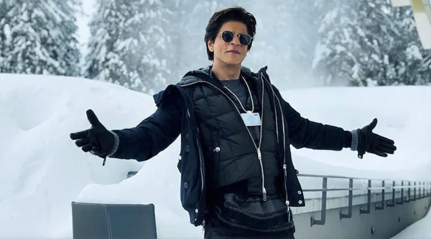 StudioFlicks's tweet photo. From Baazigar to My Name is Khan, and now Pathan! You haven’t just transformed your career alone, but escalated Indian Cinema.
Happy Birthday, #ShahRukhKhan𓀠 sir!
Heartiest wishes from @studioflicks
@iamsrk
#HappyBirthdayShahRukhKhan #HBDShahRukhKhan
#StudioFlicks https://t.co/ZlUFAqWSif