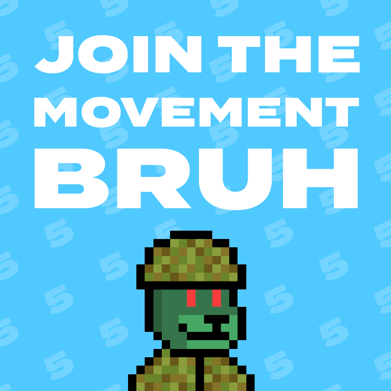 bruh___bears's tweet photo. 🎉 To celebrate 80K members in our Discord we are starting a stealth Bruh Bears Mint!

🔥 Mint will be available for a limited time, so hurry up if you want to claim your Monkey! Tag your friend if he is an #BruhBear 

🔗 Mint link: https://t.co/IM81Z6hcQU
      Price: FREE https://t.co/7Tj60wFaNS