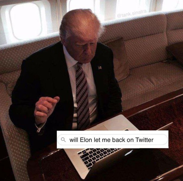 Chairman tweet media