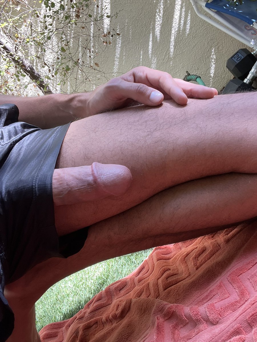 Just the tip y’all