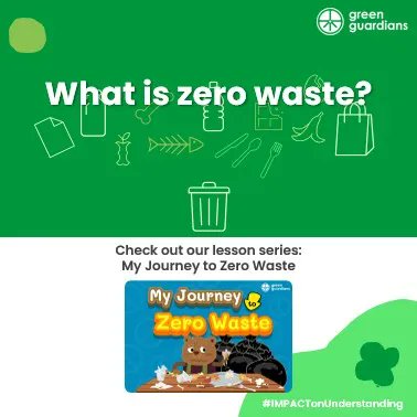 Green Guardians tweet media