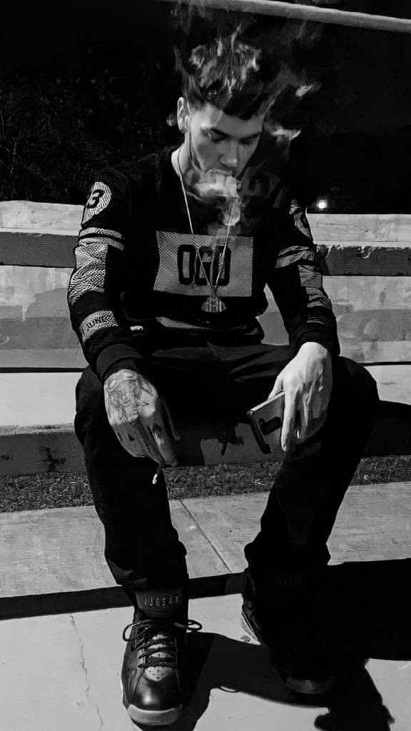 Chelitogis's tweet photo. 👺@Anuel_2bleA https://t.co/746RCGbz5B