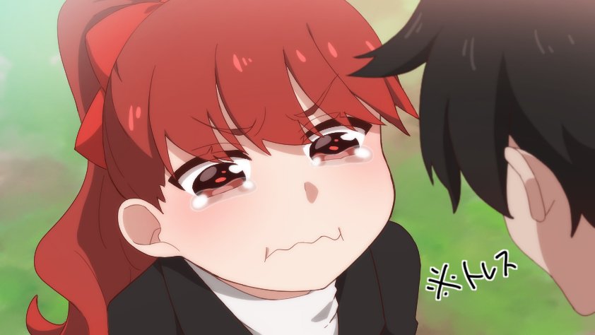 GhostShio's tweet photo. -w-.... porque solo estoy activo a finales y inicios de año?
Porque el destino tiene que ser tan cruel?
Porque?

Dije "casi no tengo que postear, quiero conseguir imagenes"
Luego una cosa pasa, y otra cosa
Es una profecia. No puedo batallar contra el destino TwT
-Techno👑 https://t.co/K9ggeYUYZy
