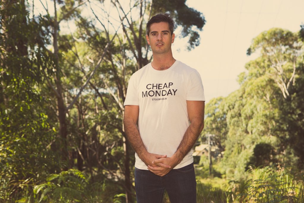 According to Spotify I had more listeners from Germany than anywhere else in the world last month, including Australia. I don't really know how that works, but that's pretty cool. 🙏
Danke German fam! 🇩🇪