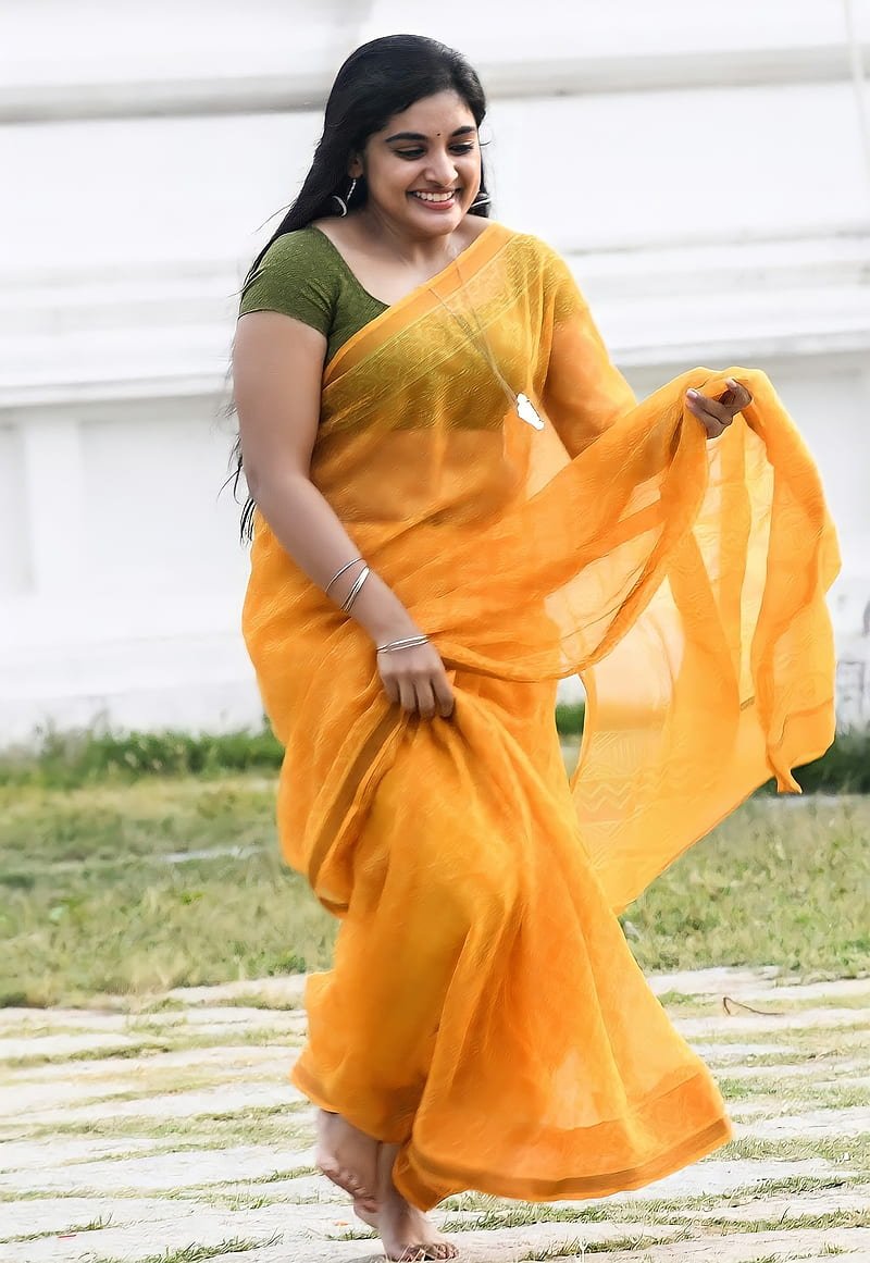 Nivetha Thomas | iiQ8 The Versatile Indian Actress Who Captivates Audiences Across Languages