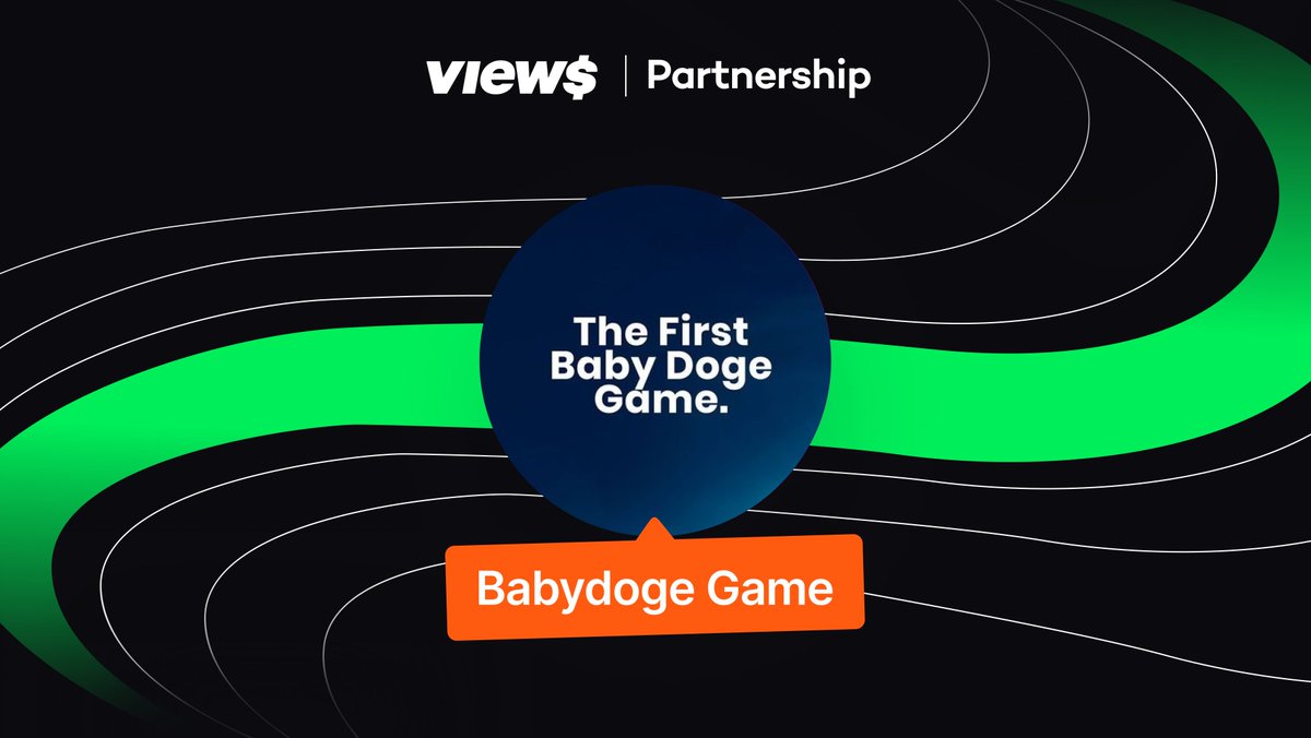 Babydoge Game 🤝 Views 

Welcome to the Views ecosystem, <a href="/babydogegames/">BabyDogeGames</a>.