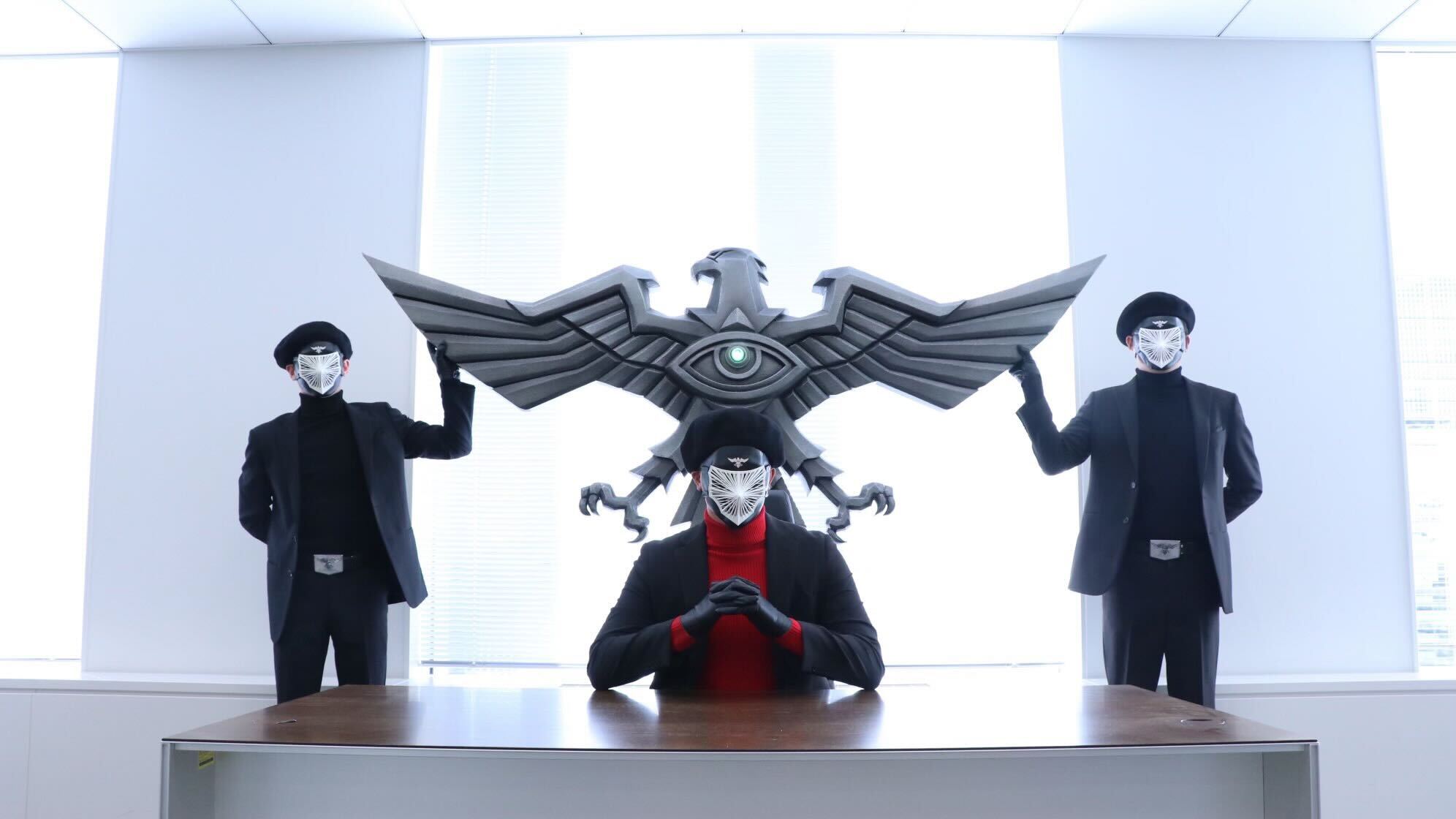 シン・仮面ライダー』【公式】 on X: 
