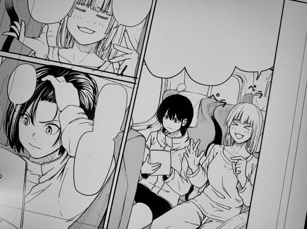ペン入れ7日目。
そろそろ終わりが見えてきた。
まだ絵に集中できていて、描いてて楽しい時期。

多分明日くらいに焦りでメンタルが潰れる。 