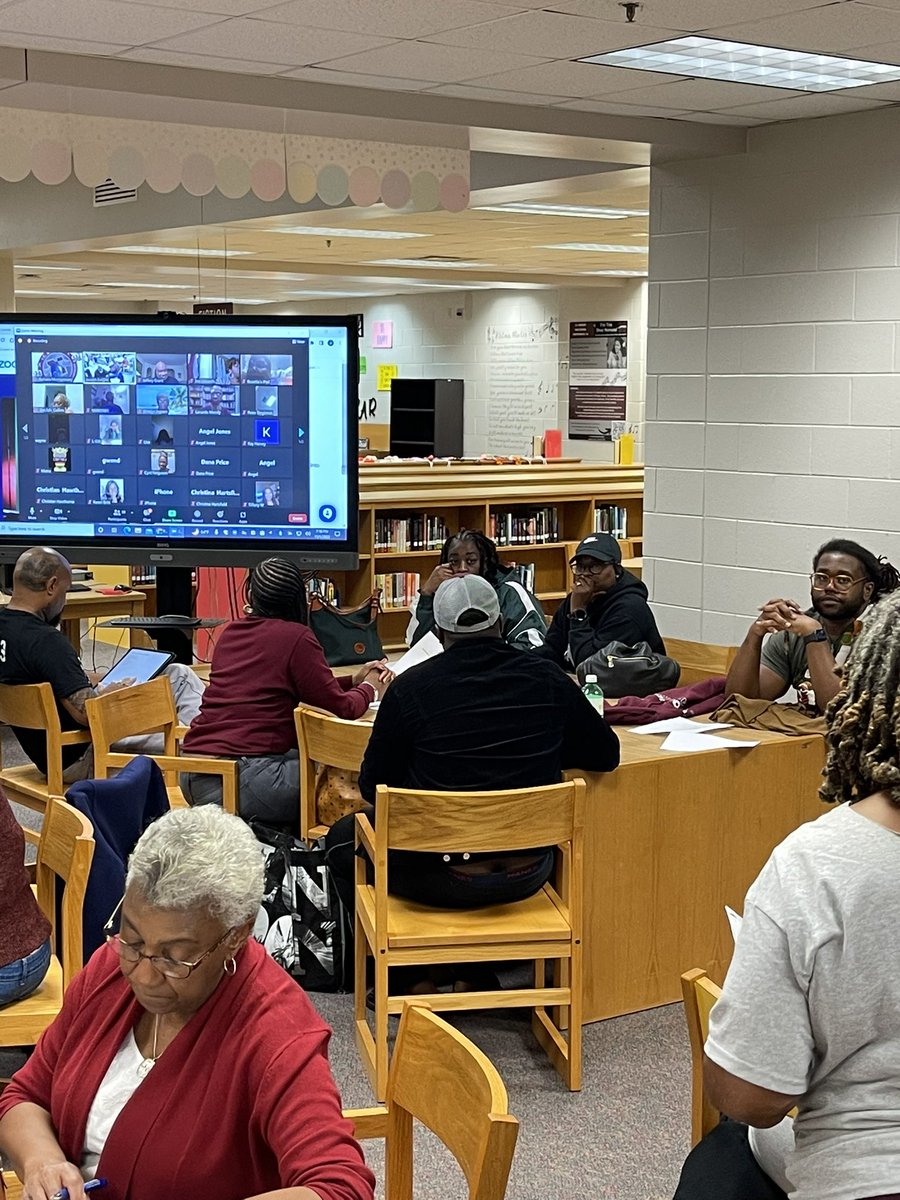 Leah D Stith tweet media