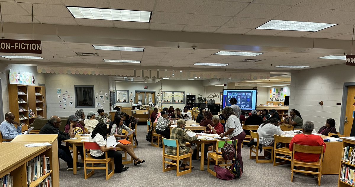 Leah D Stith tweet media