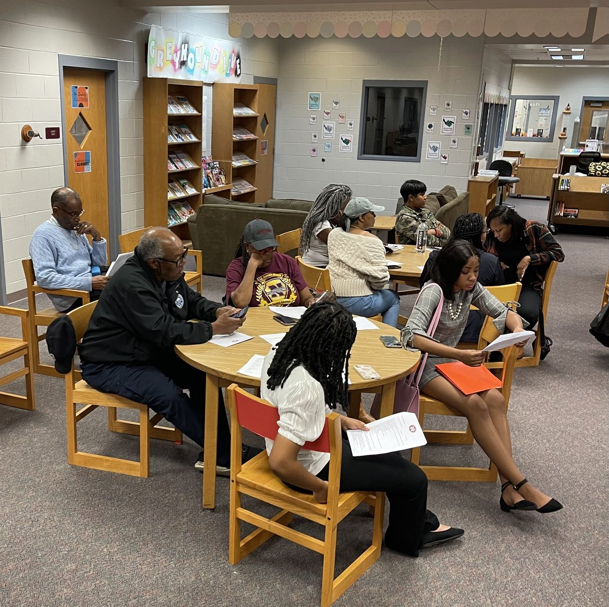 Leah D Stith tweet media