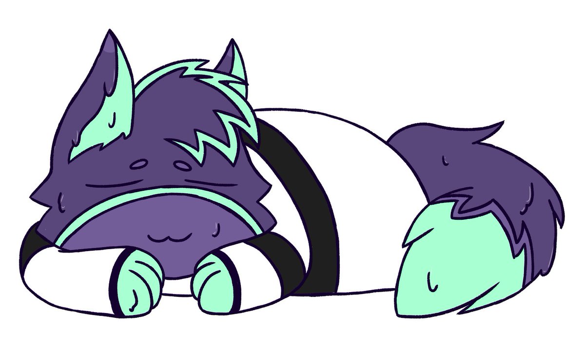 mediasploshion's tweet photo. he take a nap right here
#kaijuparadise #sinox https://t.co/H54fdbUr7O