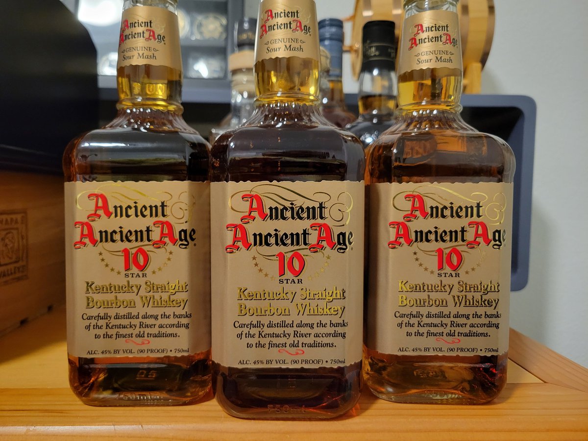 Yep. Scored another three. Not mad at these for the price and lineage. If you know, you know...