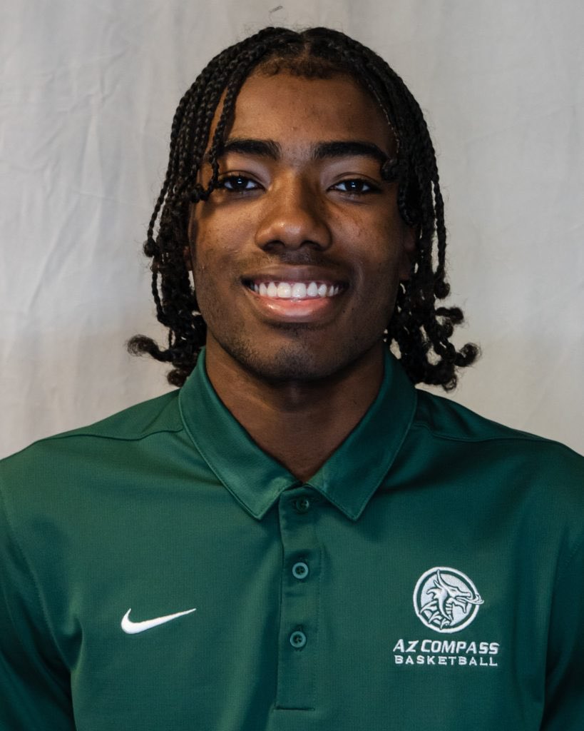 <a href="/AZCompass_Prep/">AZ Compass Prep🐉</a> National Black opened the season with a victory over a very well coached Justice College 51-46. 🔥🐉 #FiveAsOne 

Mikey DeHorney 11p, 13r, 2s, 5b

Ejay Scroggins 12p, 8r, 4a, 2s

Lucas Prolla 11p, 3r, 2a