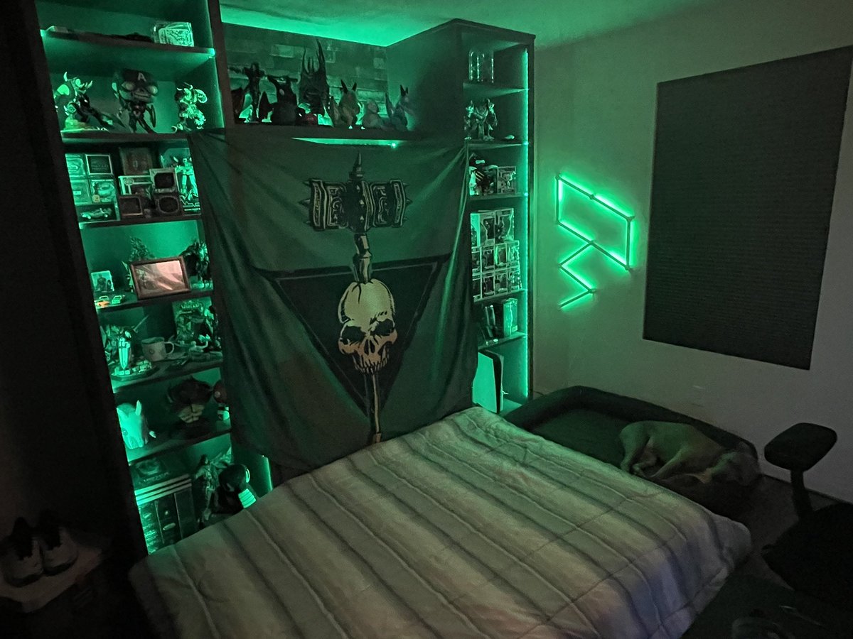 Another Epic marathon is about to begin in a few hours! #rta <a href="/playnewworld/">New World: Aeternum</a>