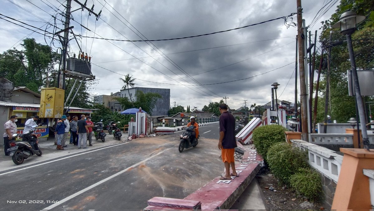 Merapi Uncover tweet media