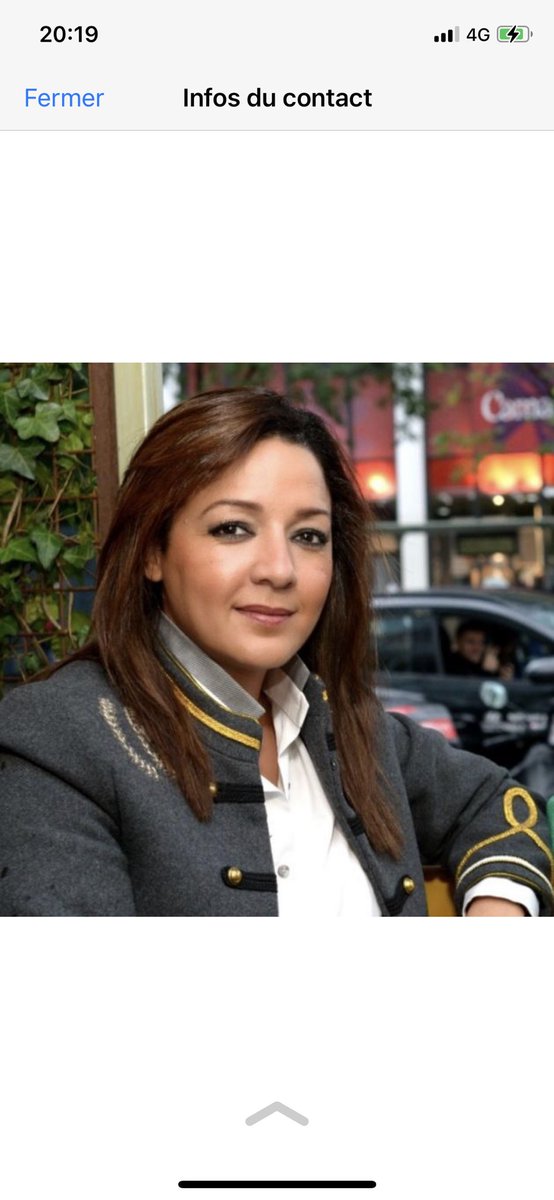 CSDM OFFICIEL tweet media