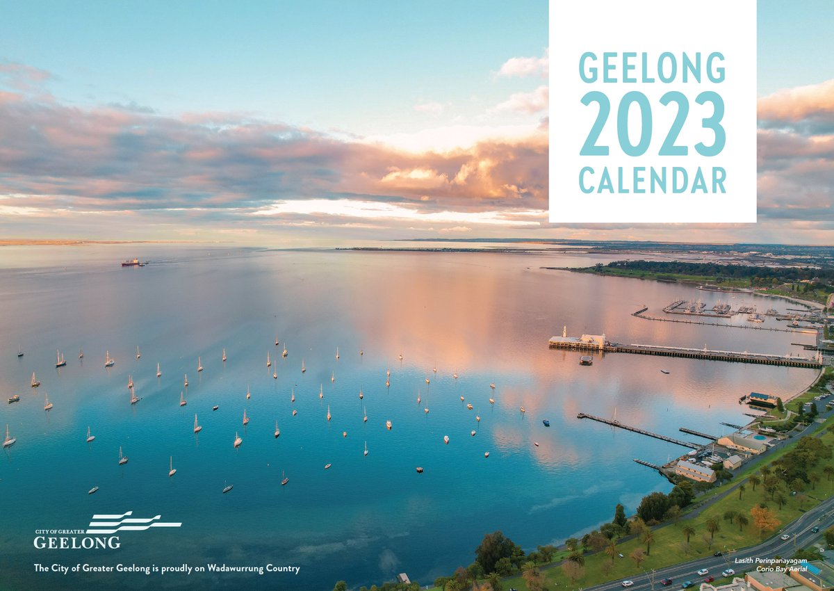 Geelong Mayor tweet media