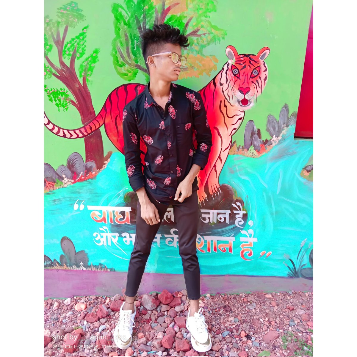 dsp_raja4's tweet photo. #NewProfilePic https://t.co/E895DRZfoX