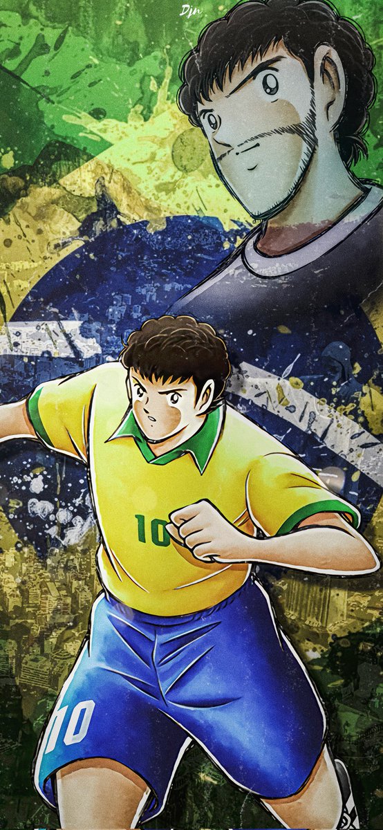 Denisjn_04's tweet photo. Roberto Hongo
#π«π¬π΅π°πΊπ±π΅ #WallpapersHD #SuperCampeones #edit #capitantsubasa
Link de descarga:
https://t.co/3RIpj2MnKv
Pinterest:
https://t.co/UwNzcPrTxY https://t.co/T3IQJythW0