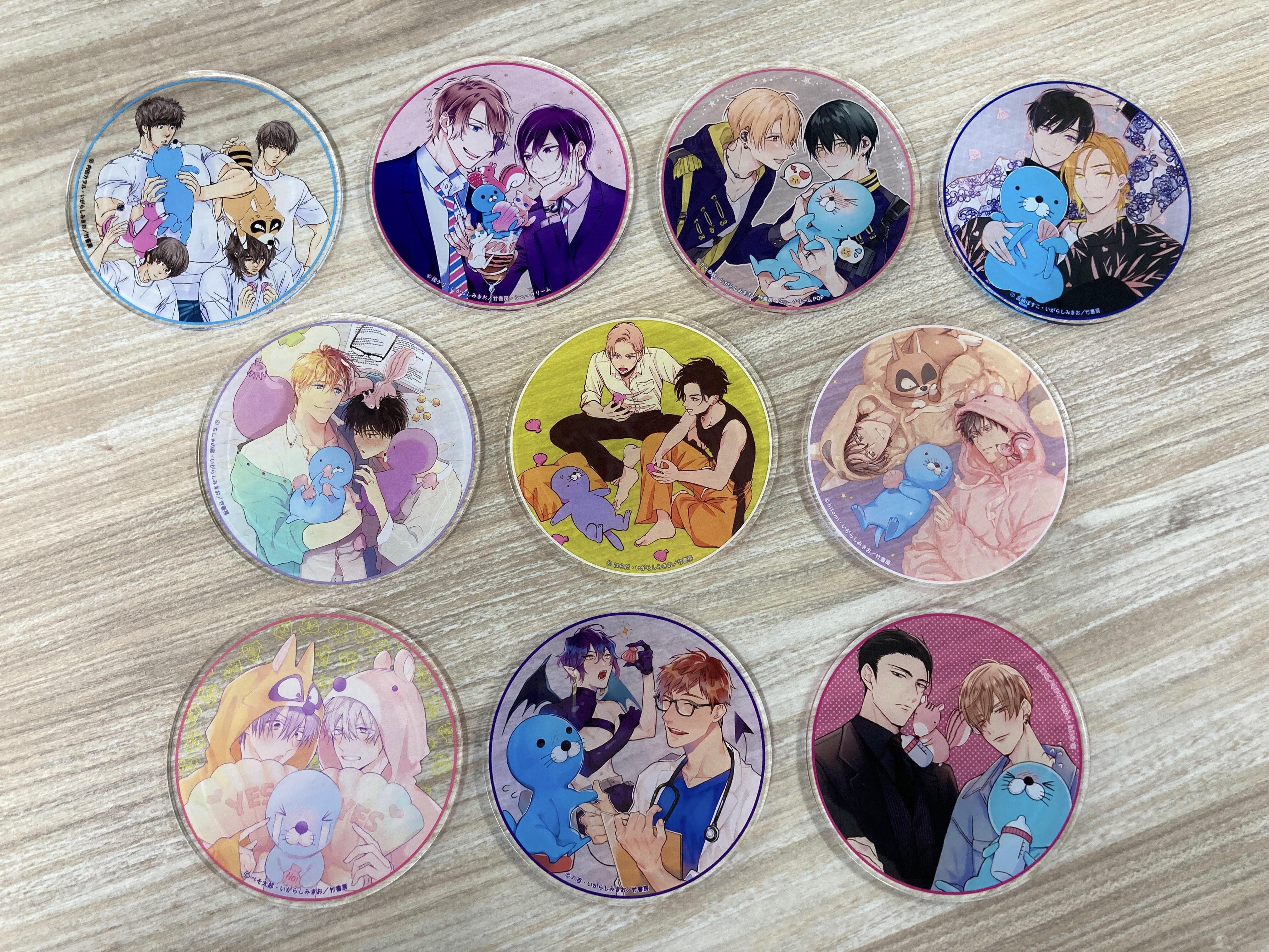 アニメイトカフェグラッテ on Twitter: 