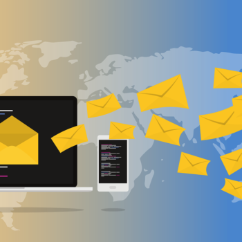 B2bCyber's tweet photo. E-Mails bleiben das wichtigste Kommunikations-Tool   Im Geschäftsalltag sind E-Mails bei deutschen Unternehmen nach wie vor die beliebteste Kommunikationsform. #available_in_English #Datenschutz #EMail #mailboxorg #Service #Verschlüsselung

https://t.co/IOCi2Hpb7p https://t.co/XcE7xJV2Fa