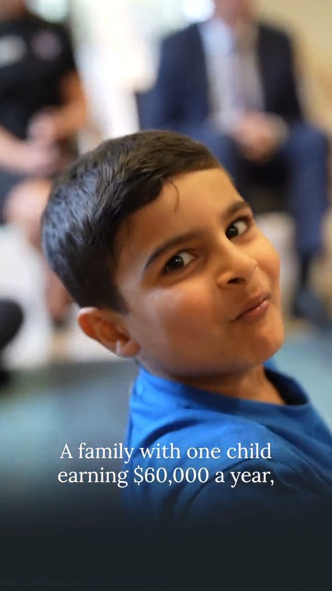 What Is Child Care Policy What Is Child Care Policy