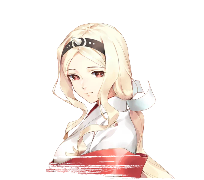 New character designs for Utawarerumono spin-off "Monochrome Mobius."  It will release on PS4 and PS5 in Japan and PC worldwide on November 17. (2/2)-Honoka (Sayuri Yahagi)-Mikado (Masafumi Kimura)-Kiwru (Ayumu Murase) 