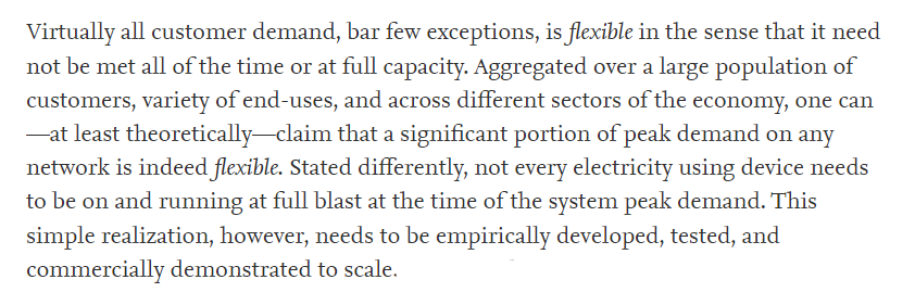 eMicroGrids_ZA's tweet photo. @duncancampbell @DER_Task_Force For everything else we have Google 😁
"Flexible Loads" = "Felxible Demand" = "Demand Flexibility" https://t.co/okW5hgZA04