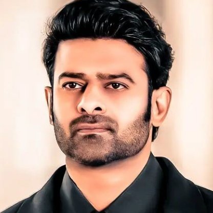 What Is the Buzz About Prabhas' Hair?
